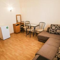 Фото Отель Жемчужина