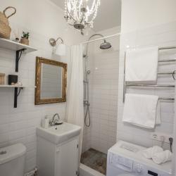 Фото Отель Smile Apartments (Смайл Апартментс) на проспекте Чехова 79