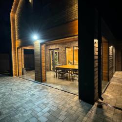 Фото Отель Barney’s House (Барнис Хаус)