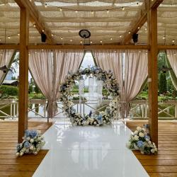 Фото Отель Vnukovo Village Hotel & SPA (Внуково Вилладж)