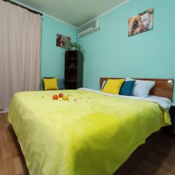 Фото Отель Live in comfort на улице Овражная