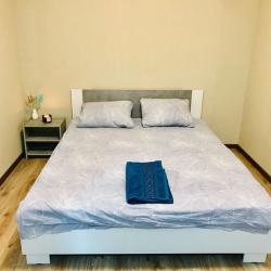 Фото Апартаменты на улице Красной 118к1