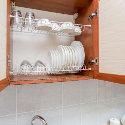 Фото Апартаменты на улице Мауленова 111