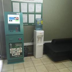 Фото Отель HotelHot (ХотелХот)