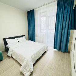 Фото Апартаменты на улице Чайковского 66