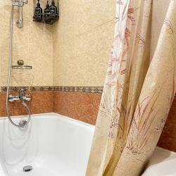 Фото Апартаменты на улице Кондратюка