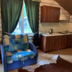 Фото Отель Green Forest Club (Грин форест клаб)