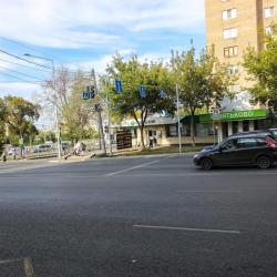 Фото Отель TREND (Тренд)