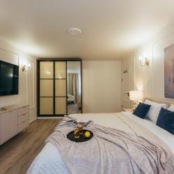 Фото Апартаменты комфорт класса на Колоскова