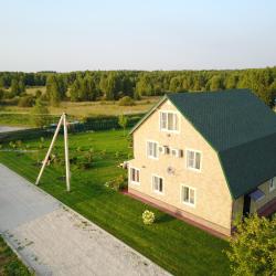 Фото Отель Озерки 2