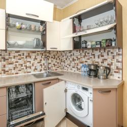Фото Отель Живи легко на улице Ю.Гагарина 101