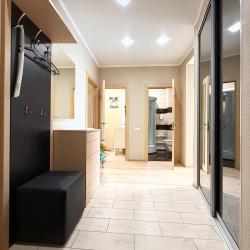 Фото Апартаменты на Кибальчича 30