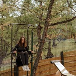 Фото Отель Endemic (Эндемик)