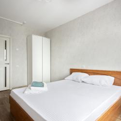 Апартаменты стандарт