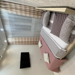 2-комнатные апартаменты стандарт Зверева 1