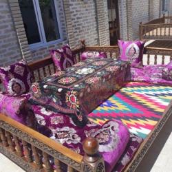 Фото Отель Crystal Hotel (Кристал)