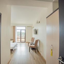 Фото Отель Апсара (Apsara)