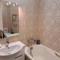 Апартаменты эконом Сосновая 14