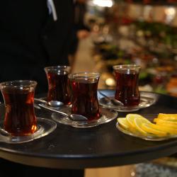 Фото Отель South Hotel Tashkent (Сауз)