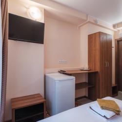 Фото Отель Жаклин