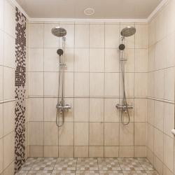 Фото Отель Белая река