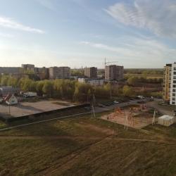 Фото Апартаменты на набережной Колмовская 83
