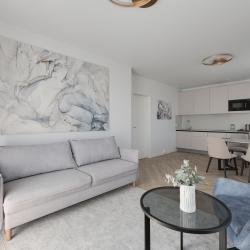 Фото Европа Апарт-отель