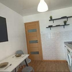 Фото Отель Rusdom Sweet Apartments (Русдом Свит) на улице Кутузова
