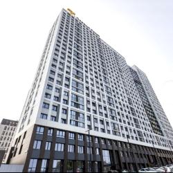 2-комнатные апартаменты стандарт №4