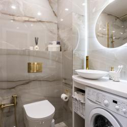 фото 11 Апартаменты ELIZA HOME Ладожская
