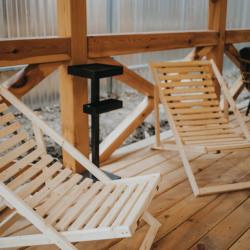 Фото Отель Сны Леса