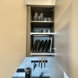 Фото Отель Moscow Apartment на Большая Филевская 3/4