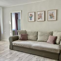Фото Отель Apart Mari (Апарт Мари) на улице Житомирская