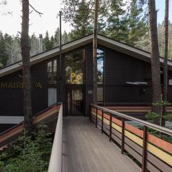 Фото Mairi Park Hotel (Майри Парк Отель)