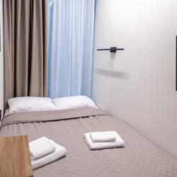 фото 10 Tabala's Apartments (Табалас Апартментс) на набережной Пресненская