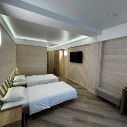 Номер комфорт