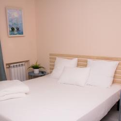 Фото Апартаменты Loyal Guest House (Лоял) на улице 9-я Линия