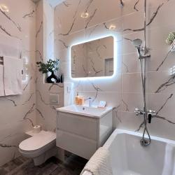 Фото Отель Сутки как дома на улице Фабричная