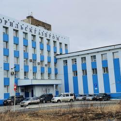 Апартаменты Норильск — 18a0a45a91814a784a93a1583529cb24