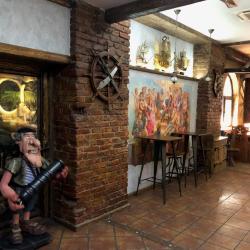 Фото Отель Шкипер