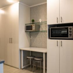 Фото Отель Romlex Apartments (Ромлекс) на улице Вице-адмирала Воронцова