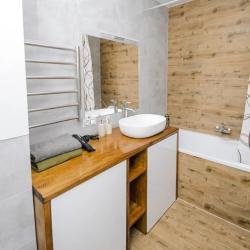 Апартаменты студия