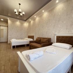 Фото Отель Роза ветров