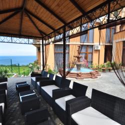 Фото Отель Вилла Аннигора