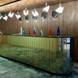 Фото Barhat Hotel & SPA (Бархат Отель и СПА)