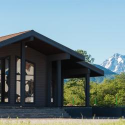 Фото Отель Kamchatka Chalet (Камчатка Шале)