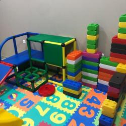 Фото Отель Хижина дяди Саши