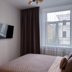 Фото Апартаменты на улице Баумана 76