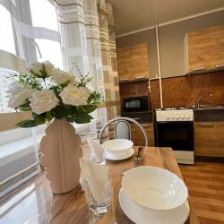 Фото Отель Марат Home (Хоум) на улице Сулеймановой 7