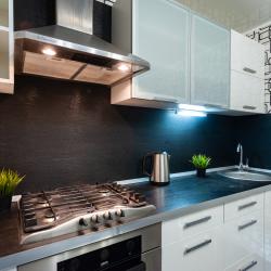 2-комнатные апартаменты стандарт